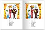 La Petita Famille | 9782352894711 | Sesley Joslin & John Alcorn | Llibreria Sendak