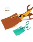 DJECO Set de tijeras grandes | 3070900009660 | Llibreria Sendak
