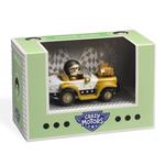 CRAZY MOTORS Motor Skull | 3070900054882 | Librería Sendak