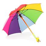 VILAC Umbrella - Flip Flap the Giraffe | 3048700441775 | Llibreria Sendak