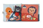 LILLIPUTIENS Libro -Buen provecho, Louis | 9782390590361 | Llibreria Sendak