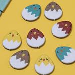 LONDJI Tiny Game - Piu Piu | 8435817200770 | Librería Sendak