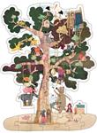 LONDJI Puzzle My Tree | 8436530160808 | Llibreria Sendak