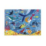 LONDJI Pocket Puzzle - My Little Ocean | 8436580424530 | Llibreria Sendak