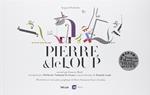 Pierre et le loup + CD | 9782330036171 | Gordon / Lyet, Pierre-Emmanuel | Llibreria Sendak