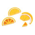 WEIBO Fruits lemon | 8437023414156 | Llibreria Sendak