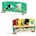 DJECO Porta-cartes | 3070900050907 | Llibreria Sendak