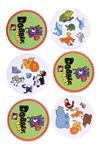 DOBBLE Kids | 3558380024255 | Llibreria Sendak