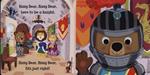 BIZZY BEAR - Knight' Castle | 9780857632630 | Davies, Benji | Llibreria Sendak