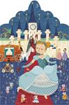 LONDJI Cinderella Puzzle | 8436530164301 | Librería Sendak
