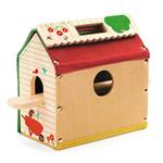 DJECO Baby color Softi Farm | 3070900063693 | Librería Sendak