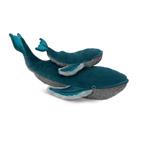 MOULIN ROUTY Peluix balena geperuda petita | 3575677190400 | Llibreria Sendak