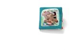 LILLIPUTIENS Libro - Kiss, Cesar! | 9782930417394 | Llibreria Sendak