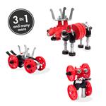 THE OFFBITS Animal Kit - Moosebit | 7290016390452 | Llibreria Sendak