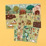 LONDJI Farmtastic World | 8435817201838 | Llibreria Sendak
