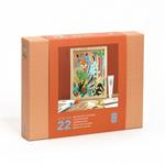 DJECO Atelier 22 Mezcla de colores | 3070900100220 | Llibreria Sendak