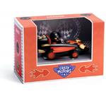 CRAZY MOTORS Dragon Fire | 3070900054868 | Librería Sendak