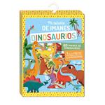 Mi estuche de imanes: Dinosaurios | 9791039547161 | AA. VV. | Librería Sendak