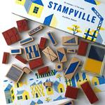 Stampville | 9781616896010 | Aurélien Débat | Llibreria Sendak
