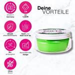 KNETÄ Plastilina - Set de 8 colores (8 x 125 g) | 4260719671434 | Llibreria Sendak