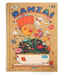 Banzaï XII | 9999900011753 | Llibreria Sendak