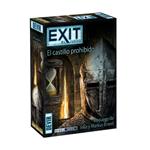 DEVIR Exit - El castillo prohibido | 8436017226713 | Librería Sendak