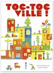 Tot-Toc Ville! | 9782352892564 | Saint-Val, Florie | Llibreria Sendak