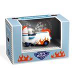 CRAZY MOTORS Astro Pocket | 3070900054721 | Librería Sendak