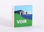 J'irai voir | 9791090743878 | Bastien, Emmanuelle | Llibreria Sendak