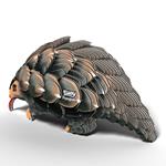 DODOLAND EUGY Pangolin | 9421036940312 | Llibreria Sendak