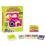 Exploding Kittens - Catchables Core | 810083047454 | Librería Sendak