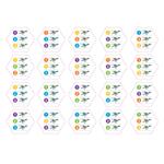 FLEXIQ Raptor Race | 5430003112434 | Llibreria Sendak