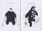 Bear with me | 9788875706906 | Vola, Noemi | Librería Sendak