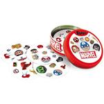 DOBBLE Marvel Emoji | 3558380090533 | Llibreria Sendak
