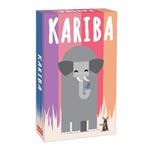 HELVETIQ Kariba | 7640139531605 | Librería Sendak