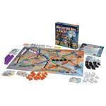 ¡Aventureros al tren! El tren fantasma | 0824968208359 | Llibreria Sendak