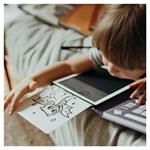 KIDYWOLF KIDYDRAW MINI - Hi havia una vegada... | 5407009181443 | Librería Sendak