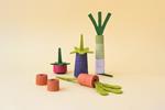 LONDJI Veggies | 8436580426671 | Llibreria Sendak