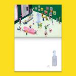Bird Pit | 9999900012347 | Bird Pit | Llibreria Sendak
