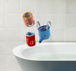 LILLIPUTIENS Jack 3 tazas para el baño | 5414834836455 | Llibreria Sendak