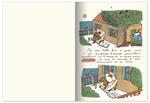 L’énigme de l’île flottante | 9782352896036 | Cox, Paul | Llibreria Sendak