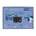 MOULIN ROTY Puzzle - Dins del mar | 3575676764411 | Llibreria Sendak