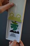 Card Toons | 9999900010244 | Llibreria Sendak