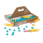 MAKEDO Discover Kit (126 peces) | 9343207001014 | Llibreria Sendak
