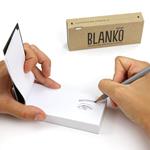 FLIPBOKU Blanko - Flip Book