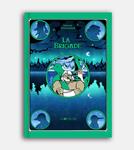 La Brigade | 9782889860494 | Hussenot, Victor | Llibreria Sendak