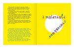 Tocare la bellezza / Touching beauty | 9788875708313 | Munari, Bruno / Montessori, Maria | Llibreria Sendak