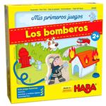 HABA Los bomberos | 4010168237855 | Librería Sendak