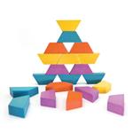 SVOORA Artiles - El desafío del trapezoide | 5208006030266 | Llibreria Sendak