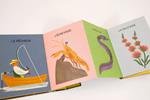 Balade au fil de l’eau | 9782368563502 | Molas, Charlotte | Librería Sendak